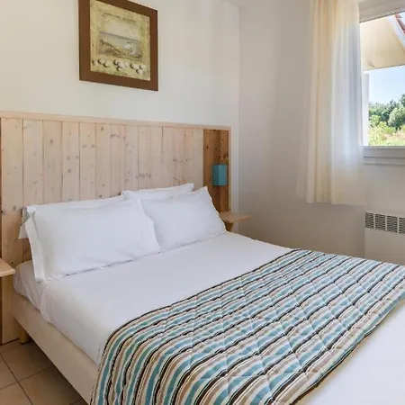 Apartmán Confortable 2p Proche Des Plages De L'atlantique Le Verdon-sur-Mer