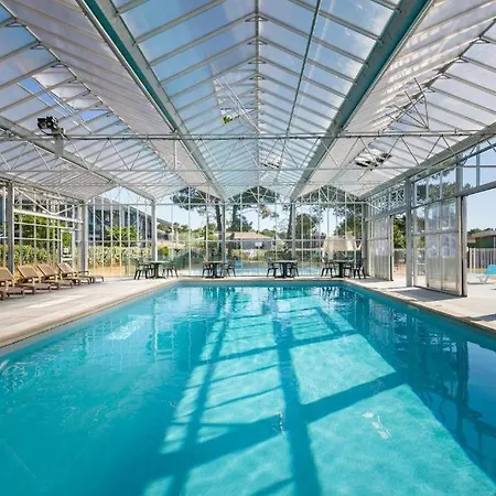 Apartmán Confortable 2p Proche Des Plages De L'atlantique *