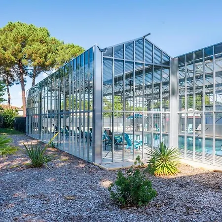 Apartmán Confortable 2p Proche Des Plages De L'atlantique *